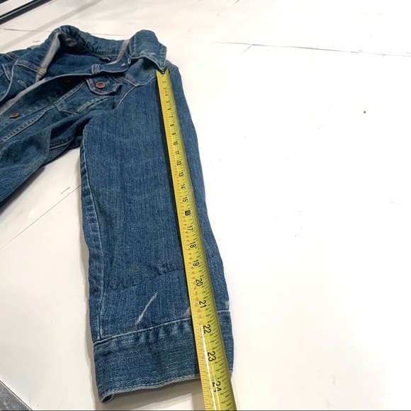 GAP Denim Jacket - Picture 4 of 5